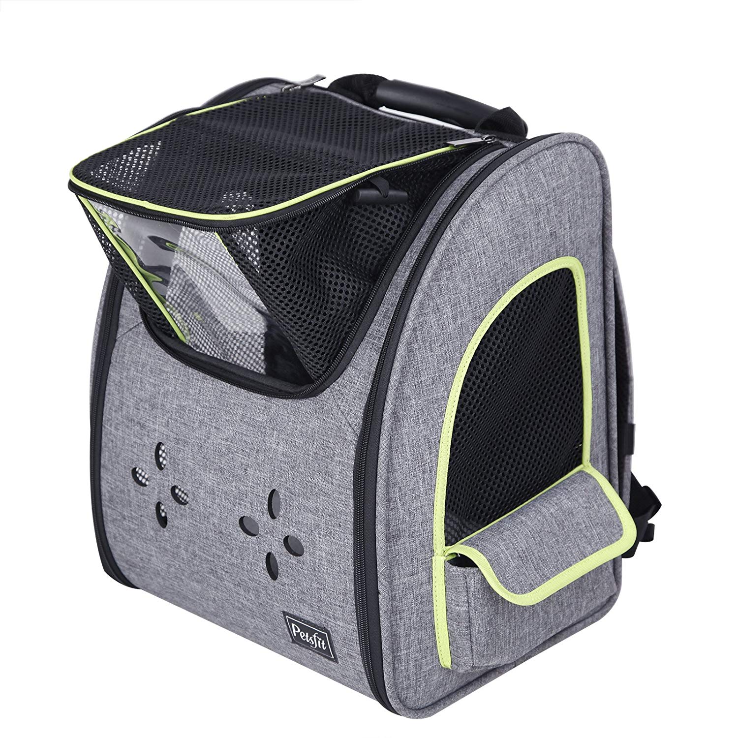 large puppy carrier
